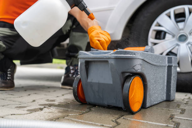 Best Soil Testing and Treatment  in River Falls, WI